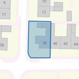 Perceel HDB01-B-8927