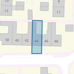 Perceel HDB01-B-8930
