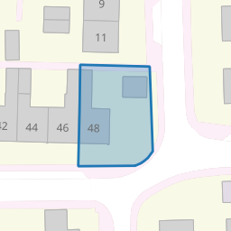 Perceel HDB01-B-8932