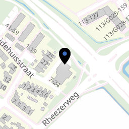 Appartement HDB01 B 8945 14