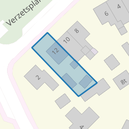Perceel HDB01-B-8948
