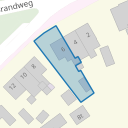 Perceel HDB01-B-8951