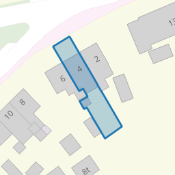Perceel HDB01-B-8952