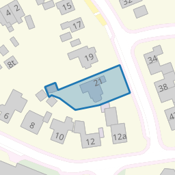 Perceel HDB01-B-8957