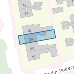 Perceel HDB01-B-8961