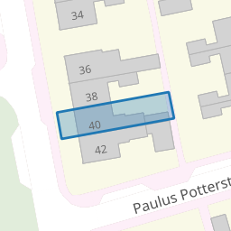 Perceel HDB01-B-8962