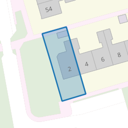 Perceel HDB01-B-8965