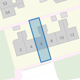 Perceel HDB01-B-8967