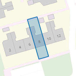 Perceel HDB01-B-8968