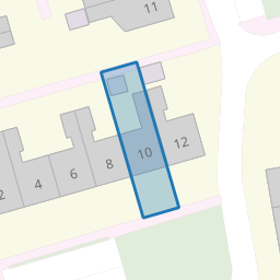 Perceel HDB01-B-8969