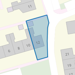Perceel HDB01-B-8970