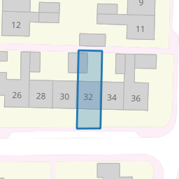 Perceel HDB01-B-8977