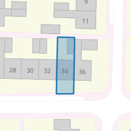 Perceel HDB01-B-8978