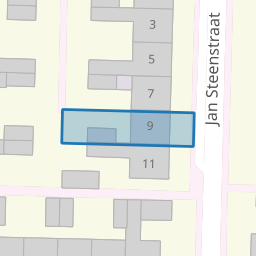 Perceel HDB01-B-8979