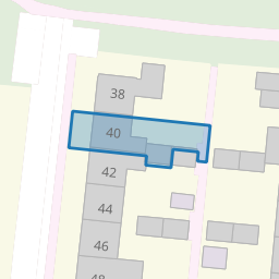 Perceel HDB01-B-8981