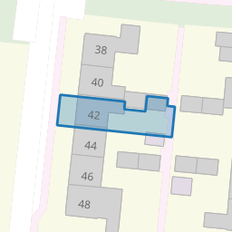 Perceel HDB01-B-8982