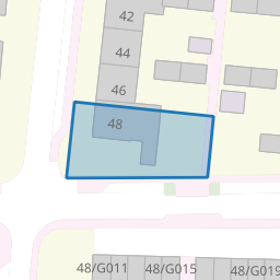 Perceel HDB01-B-8985