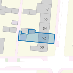 Perceel HDB01-B-8990