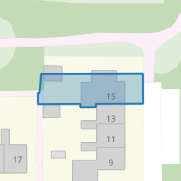 Perceel HDB01-B-8997