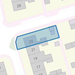 Perceel HDB01-B-9002