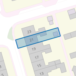 Perceel HDB01-B-9003