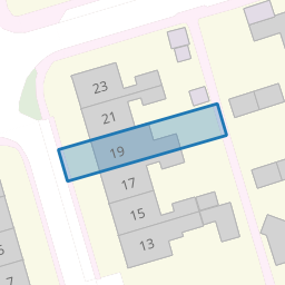 Perceel HDB01-B-9004