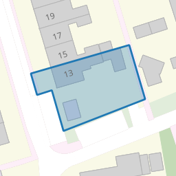 Perceel HDB01-B-9007