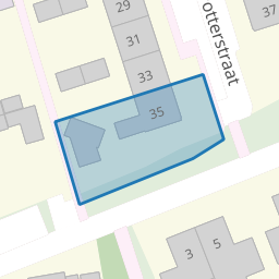 Perceel HDB01-B-9009