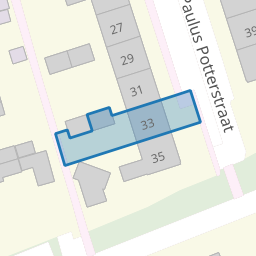 Perceel HDB01-B-9010