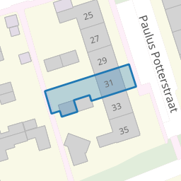 Perceel HDB01-B-9011