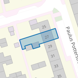 Perceel HDB01-B-9013
