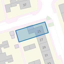 Perceel HDB01-B-9014