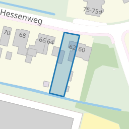 Perceel HDB01-B-9027