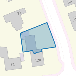 Perceel HDB01-B-9029
