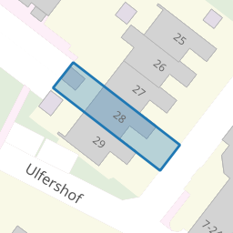 Perceel HDB01-B-9033