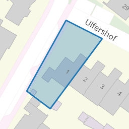 Perceel HDB01-B-9035