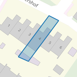 Perceel HDB01-B-9036