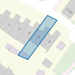 Perceel HDB01-B-9037