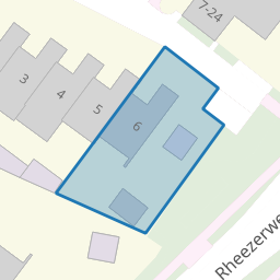 Perceel HDB01-B-9038