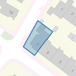 Perceel HDB01-B-9039