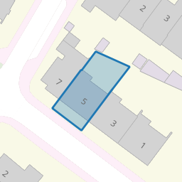 Perceel HDB01-B-9040