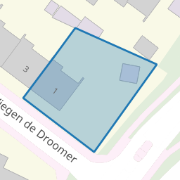 Perceel HDB01-B-9042
