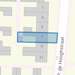 Perceel HDB01-B-9060