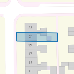 Perceel HDB01-B-9065