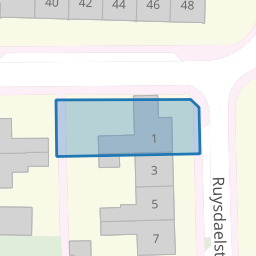 Perceel HDB01-B-9071
