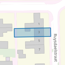 Perceel HDB01-B-9072