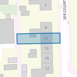 Perceel HDB01-B-9076