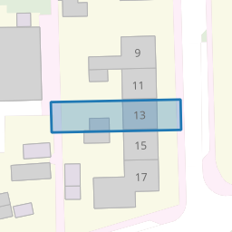 Perceel HDB01-B-9077