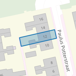 Perceel HDB01-B-9084