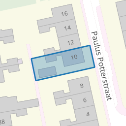 Perceel HDB01-B-9085